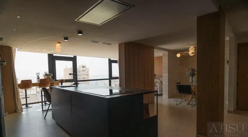 Venta de piso en El Campello