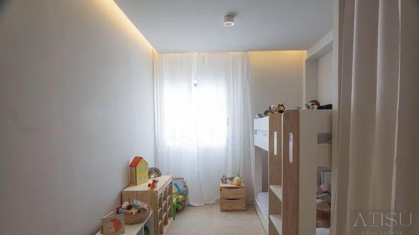 Venta de piso en El Campello