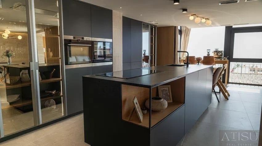 Venta de piso en El Campello