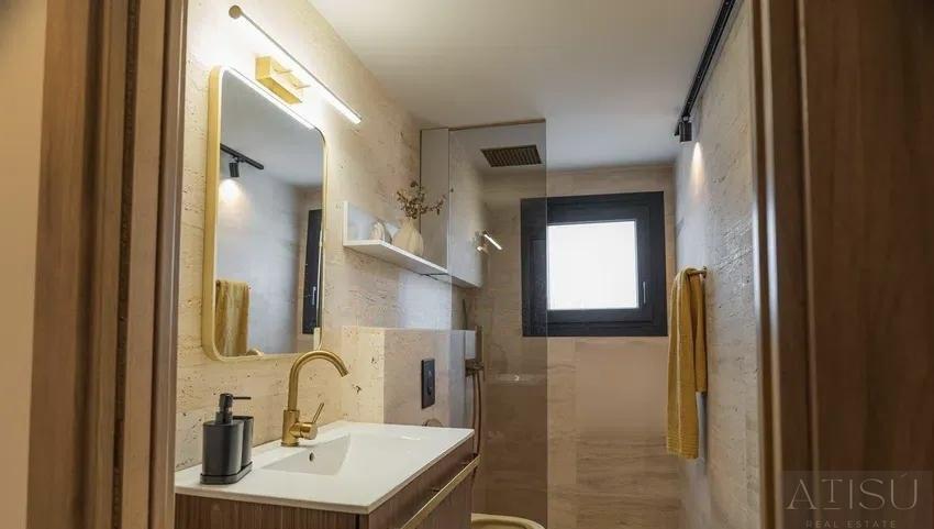 Venta de piso en El Campello