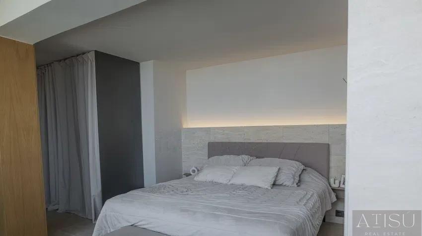 Venta de piso en El Campello