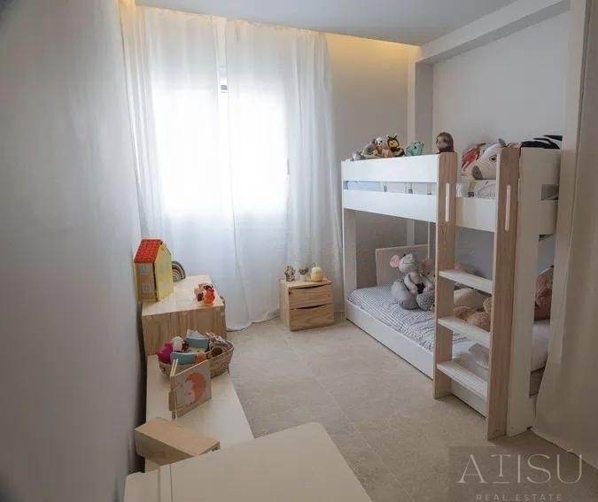 Venta de piso en El Campello