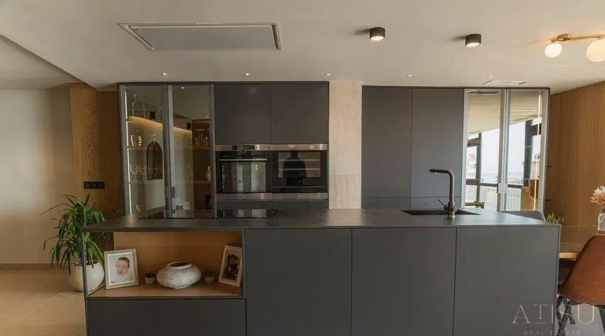 Venta de piso en El Campello