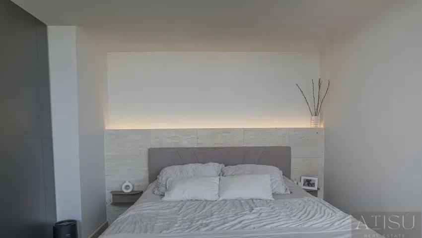 Venta de piso en El Campello