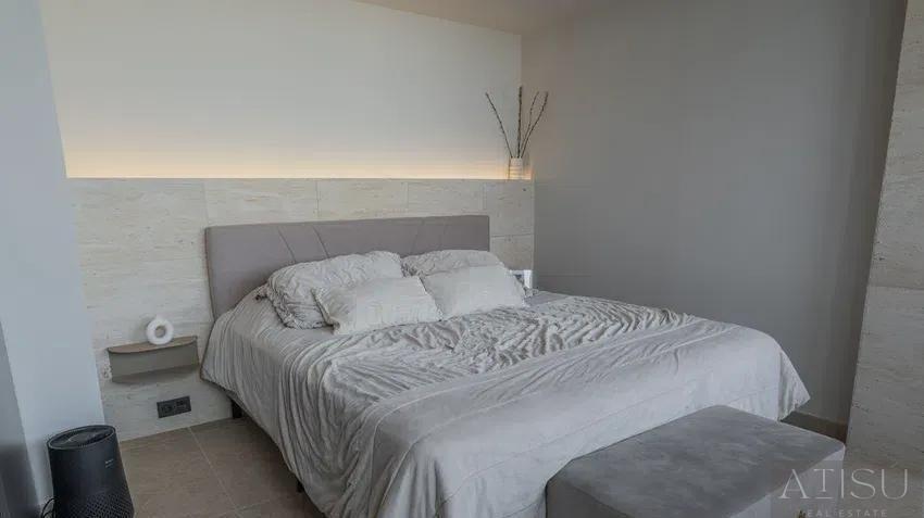 Venta de piso en El Campello