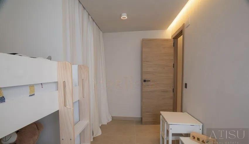 Venta de piso en El Campello