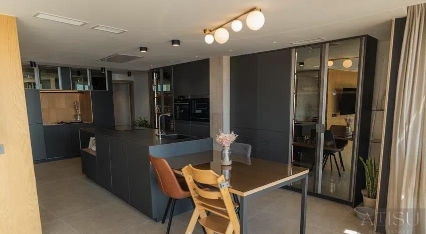 Venta de piso en El Campello