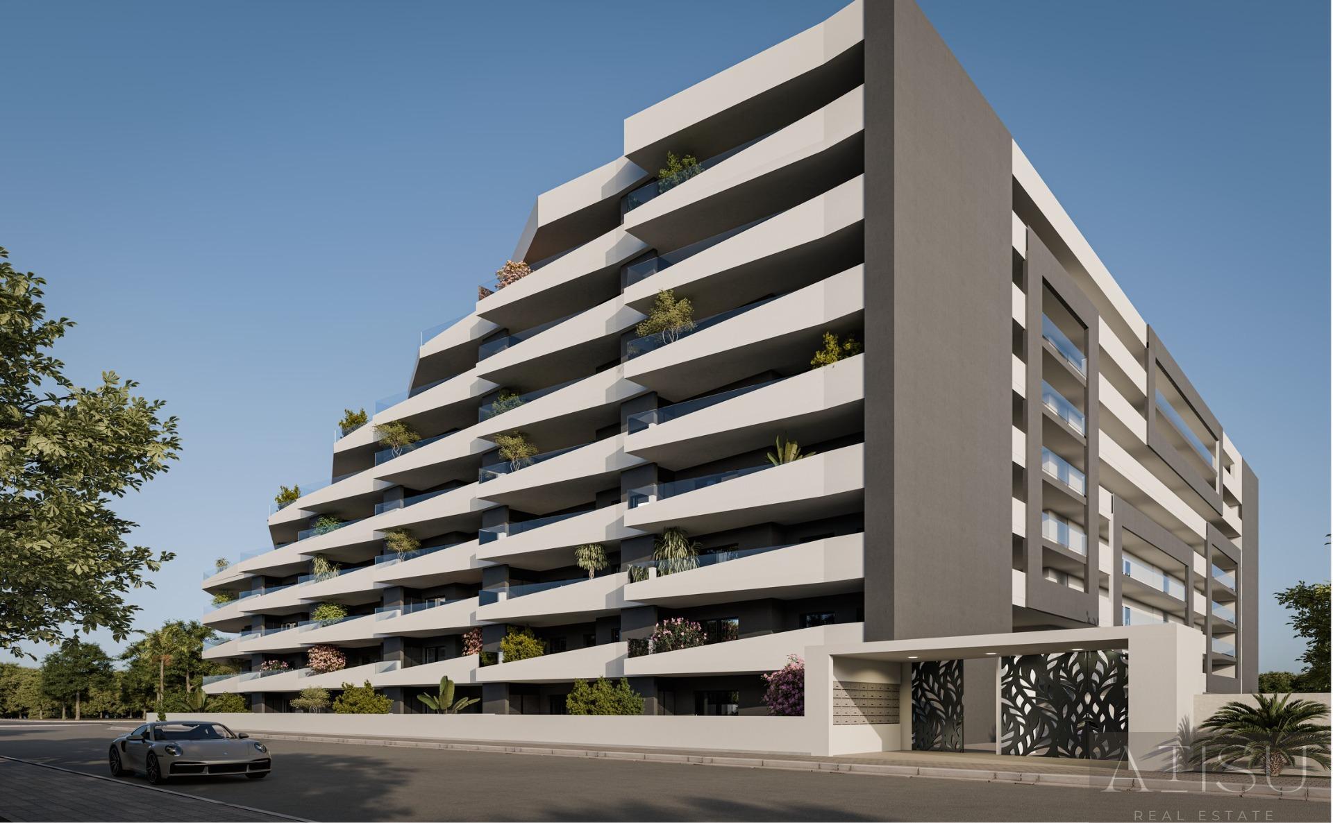 Venta de apartamento en San Miguel de Salinas
