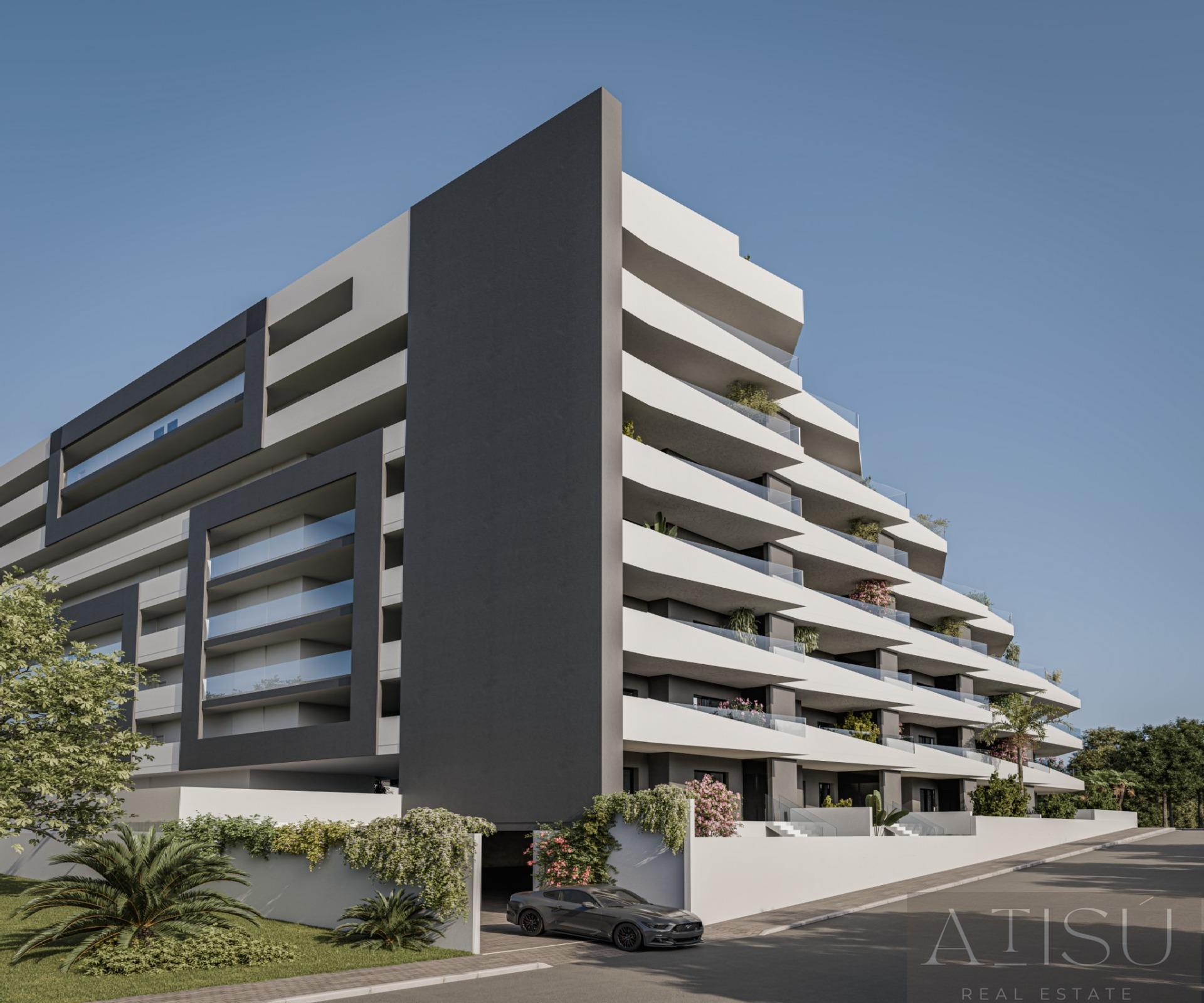 Venta de apartamento en San Miguel de Salinas