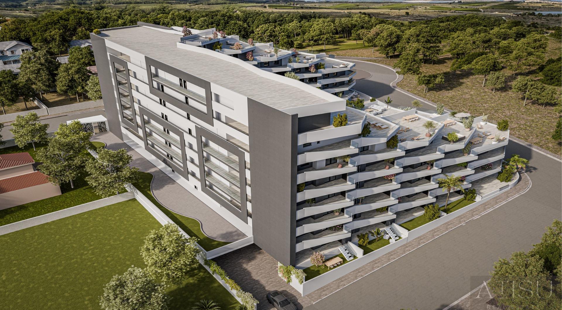 Venta de apartamento en San Miguel de Salinas
