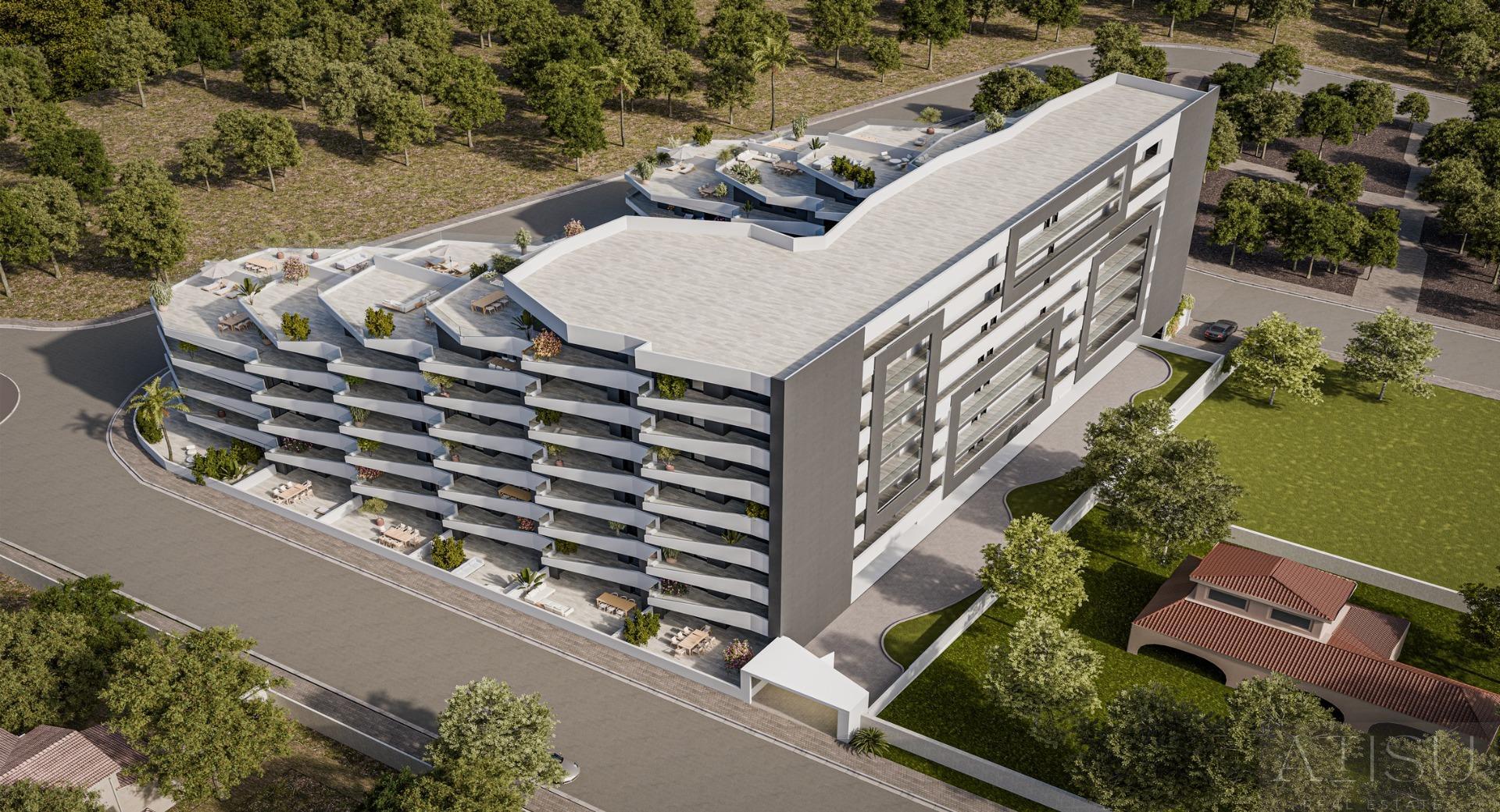 Venta de apartamento en San Miguel de Salinas