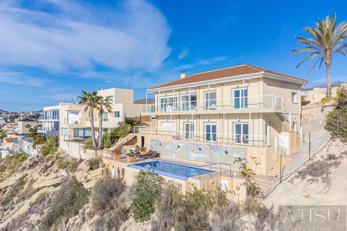 Venta de chalet en El Campello