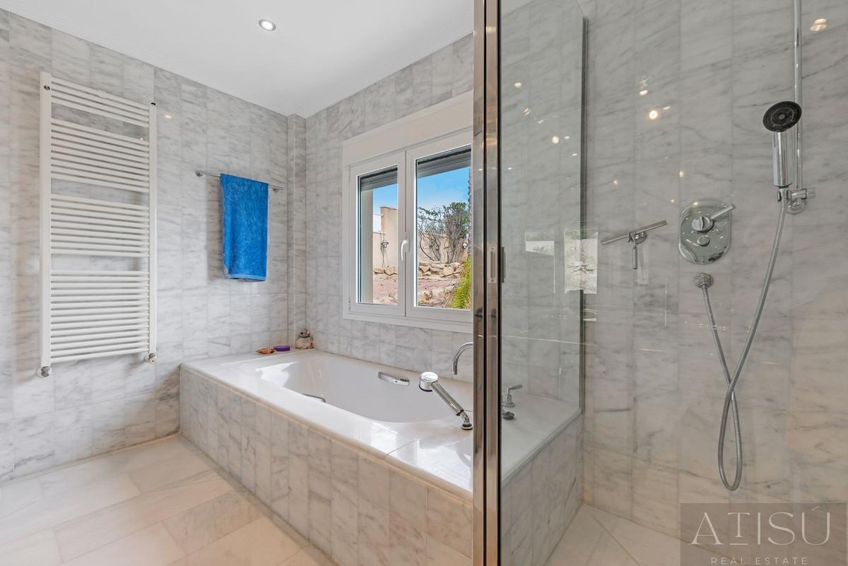 Venta de chalet en El Campello