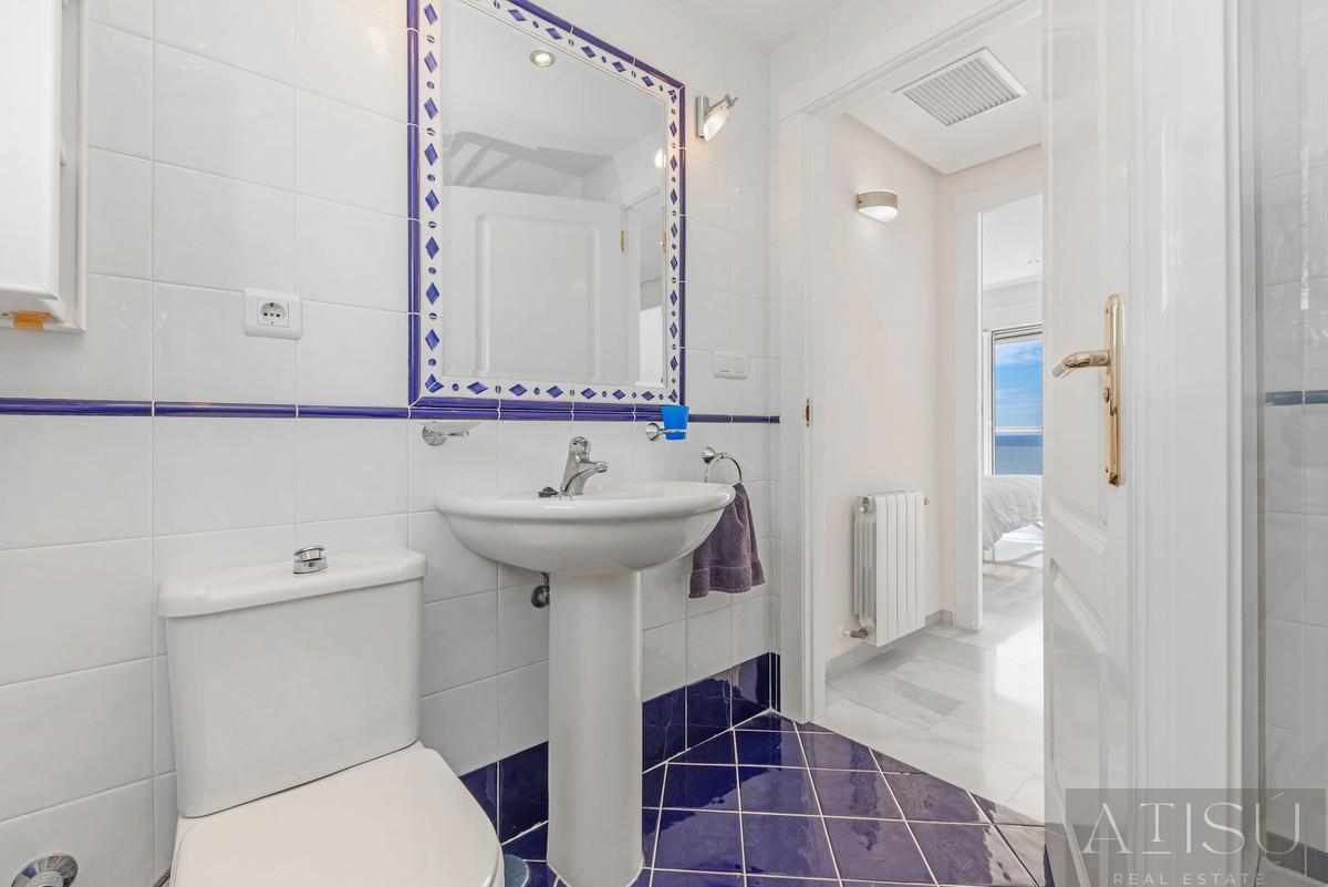 Venta de chalet en El Campello