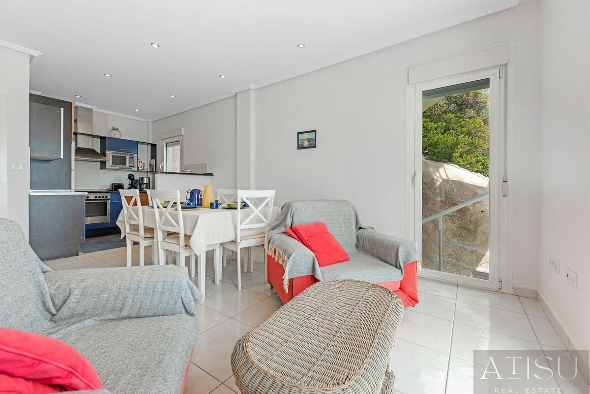 Venta de chalet en El Campello
