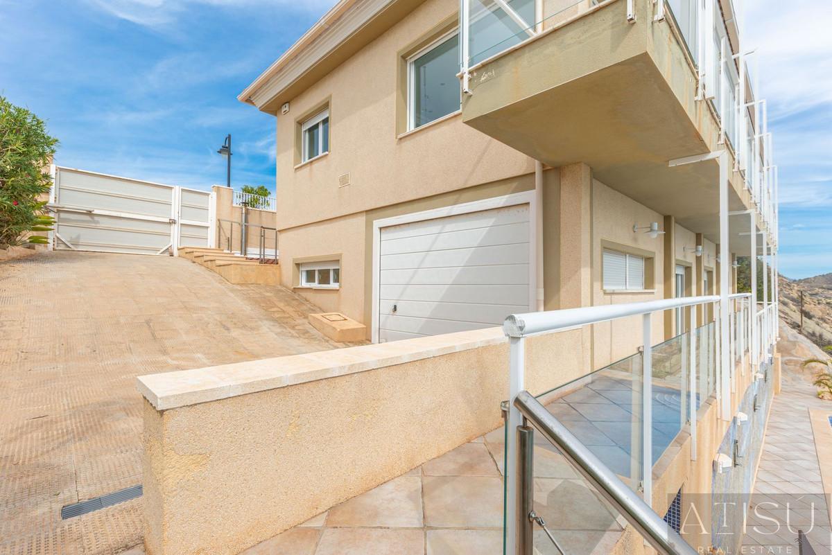 Venta de chalet en El Campello