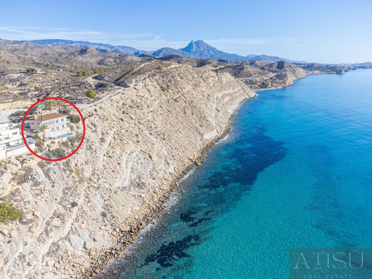 Venta de chalet en El Campello