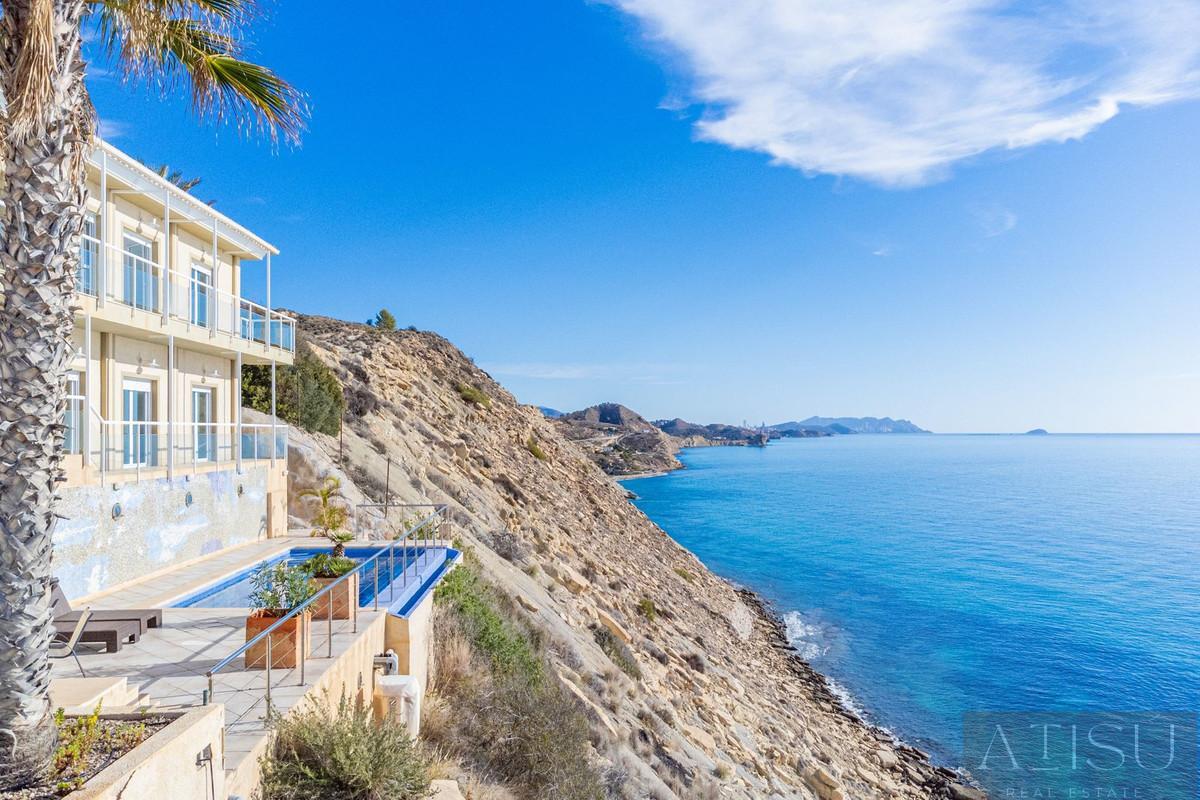 Venta de chalet en El Campello