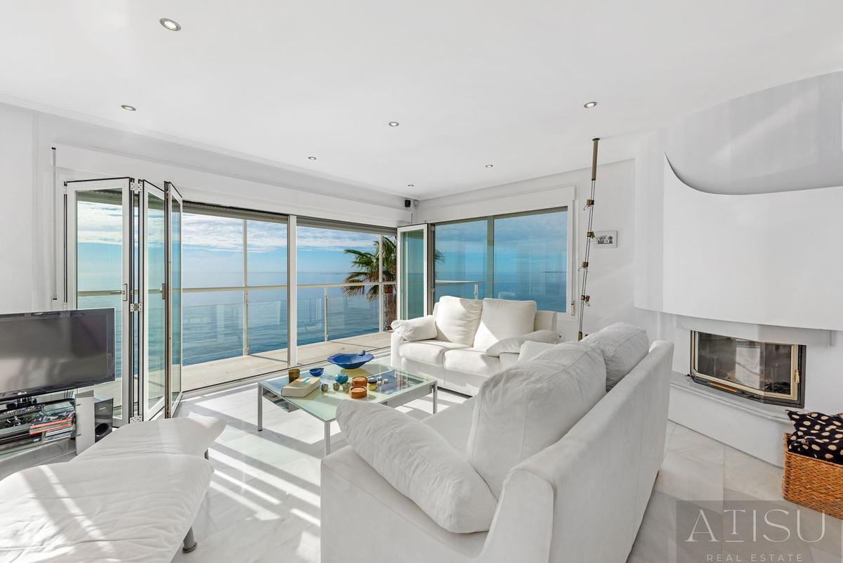 Venta de chalet en El Campello