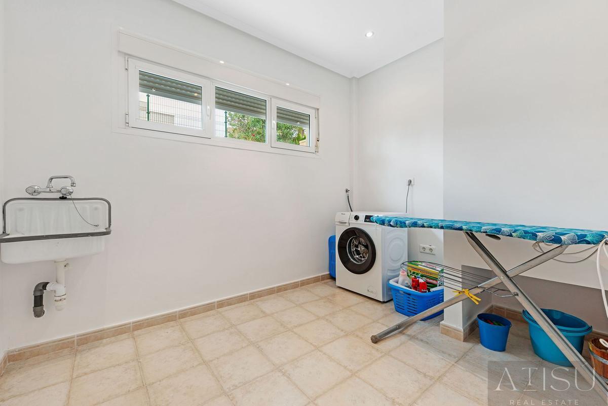 Venta de chalet en El Campello