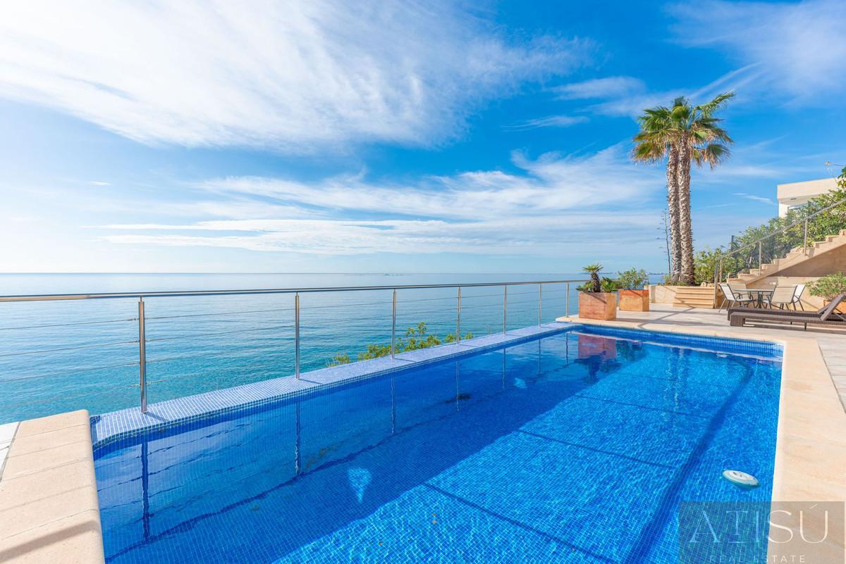 Venta de chalet en El Campello