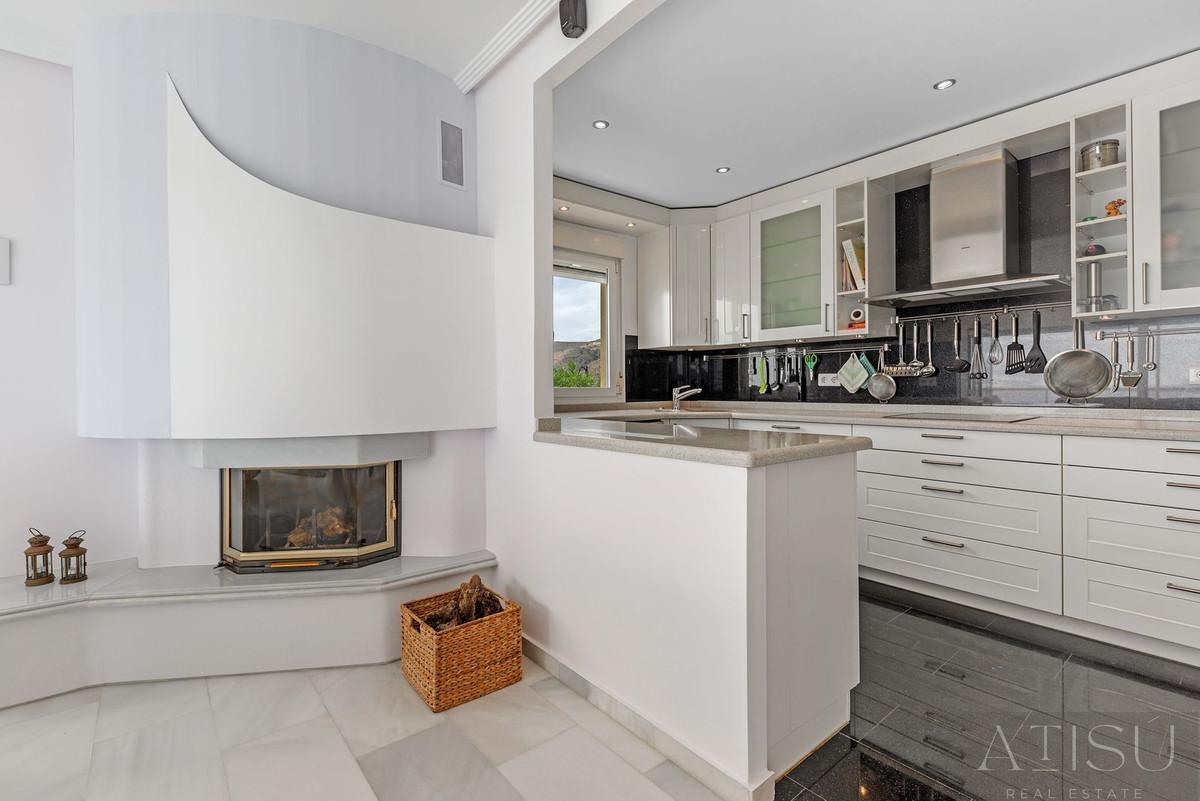 Venta de chalet en El Campello