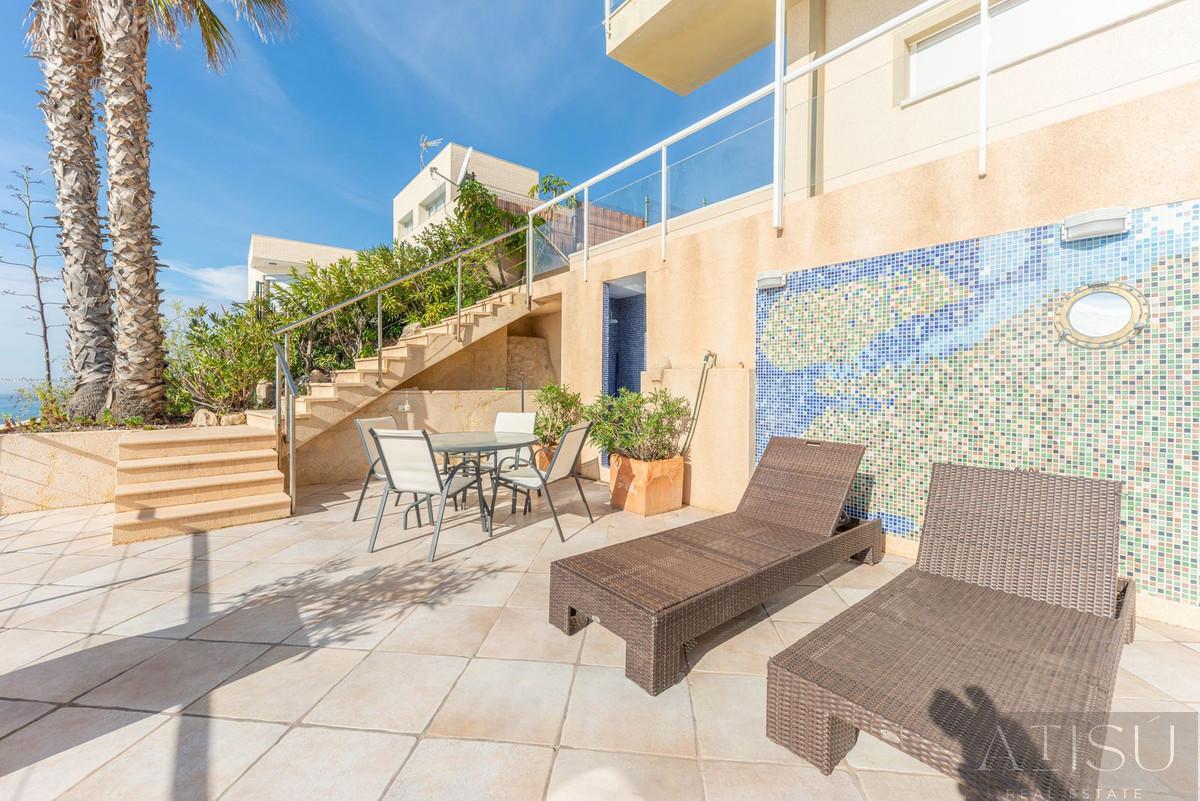 Venta de chalet en El Campello