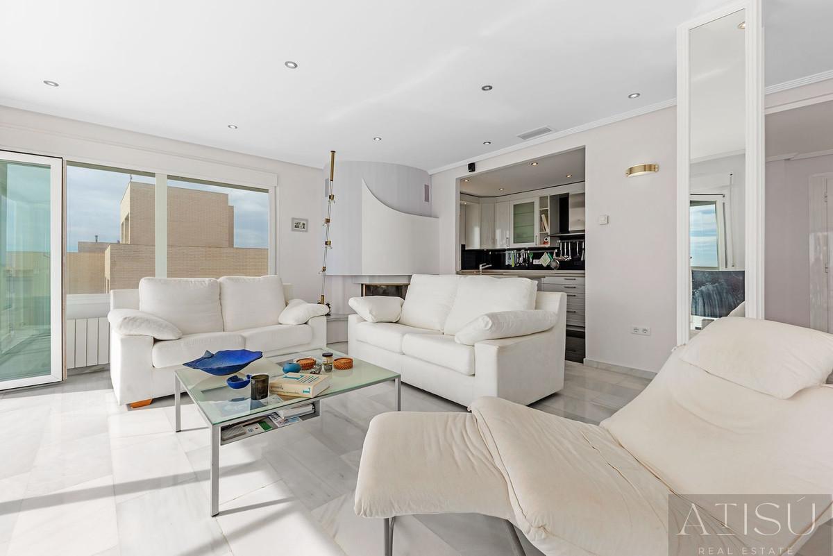 Venta de chalet en El Campello