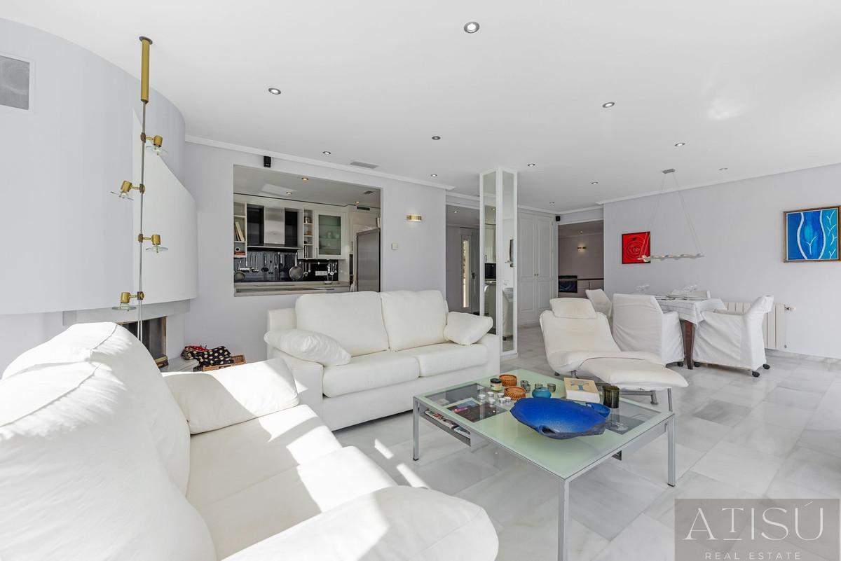 Venta de chalet en El Campello
