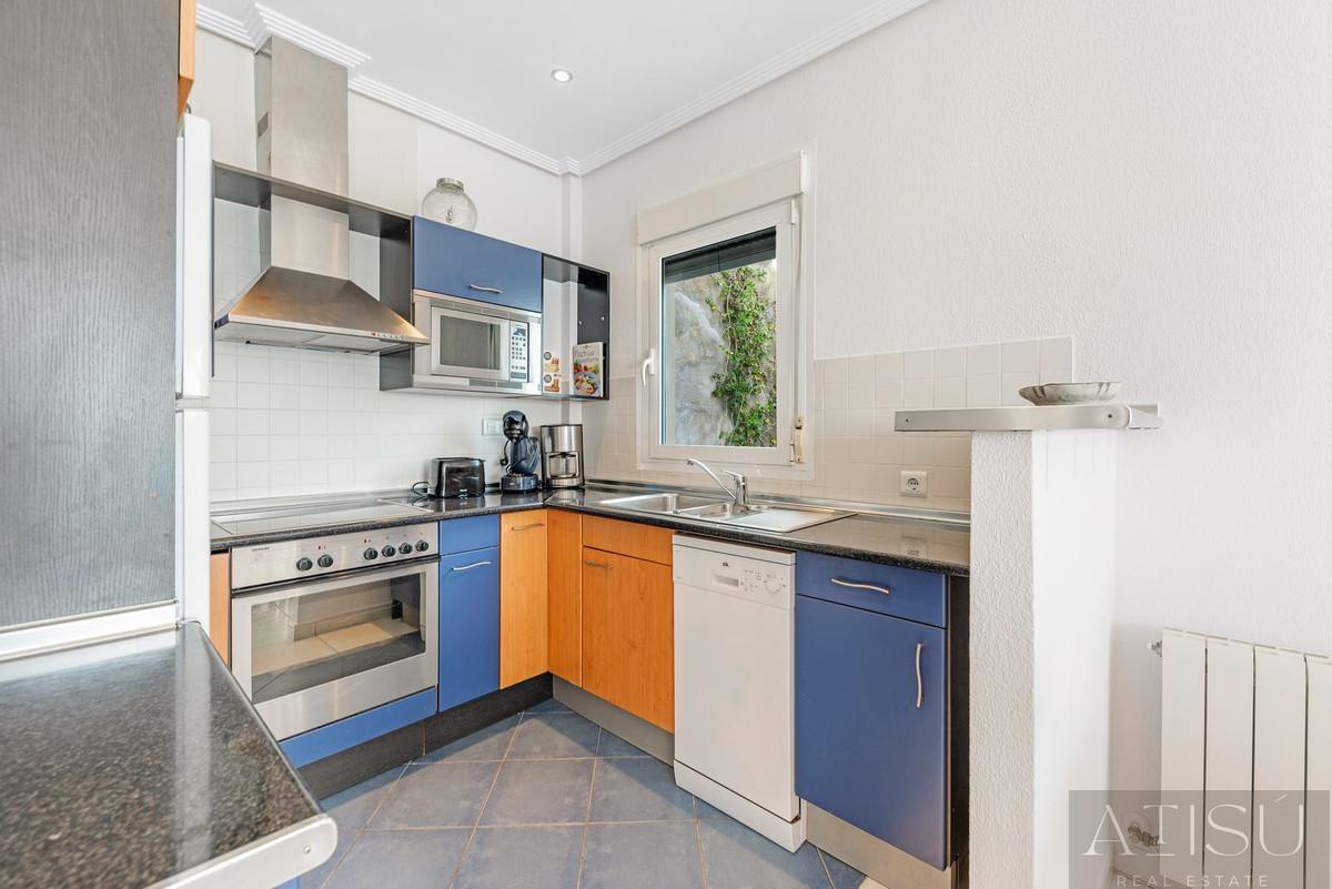Venta de chalet en El Campello