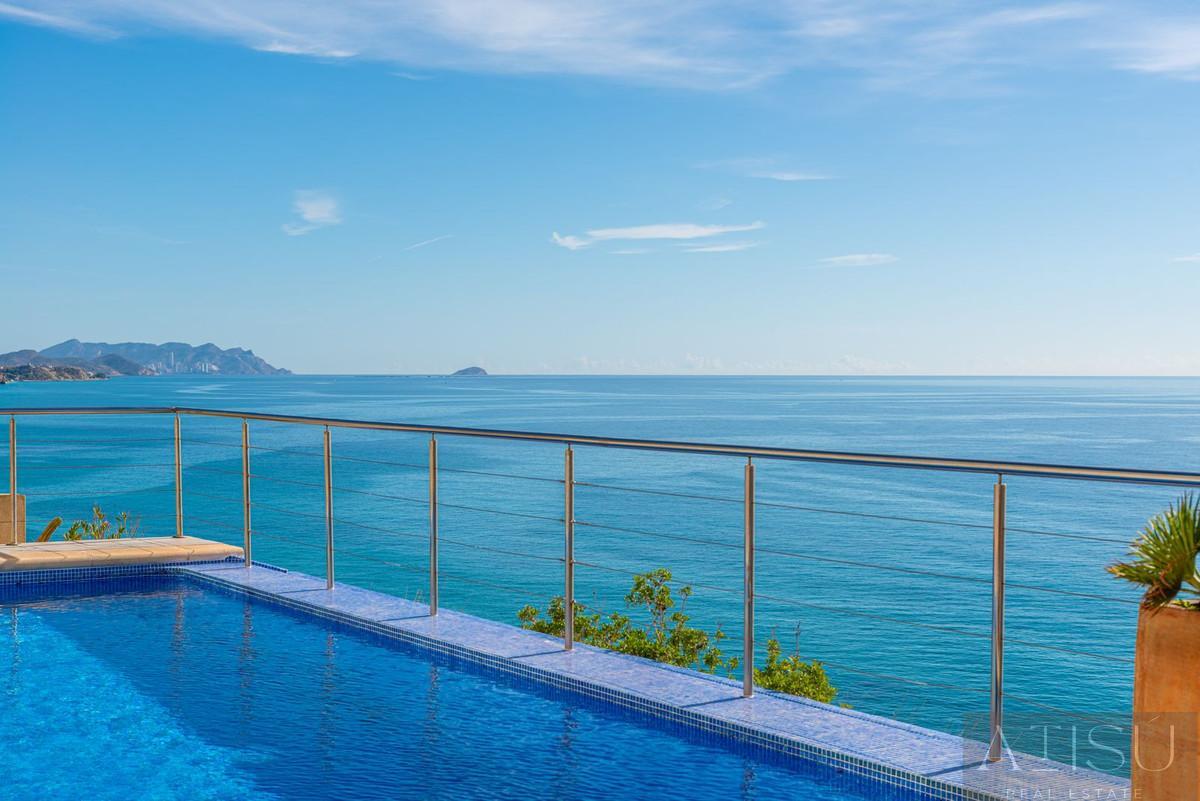 Venta de chalet en El Campello