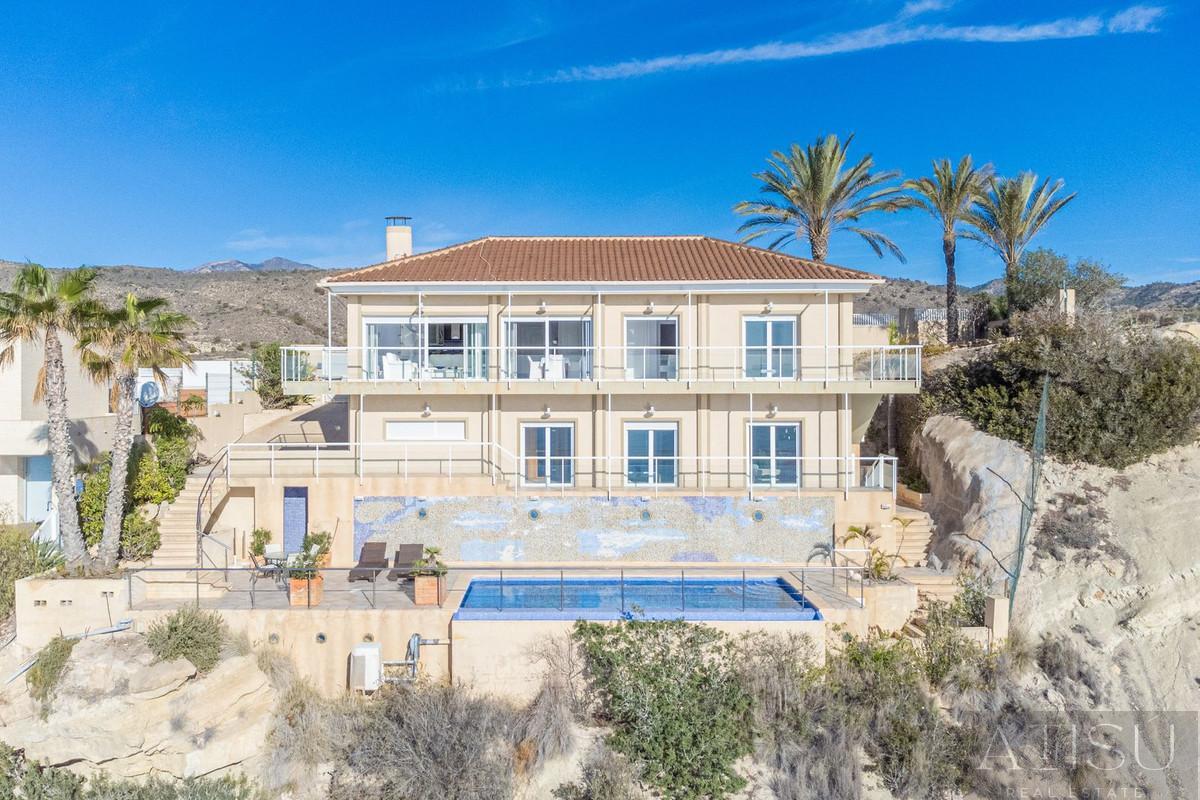 Venta de chalet en El Campello