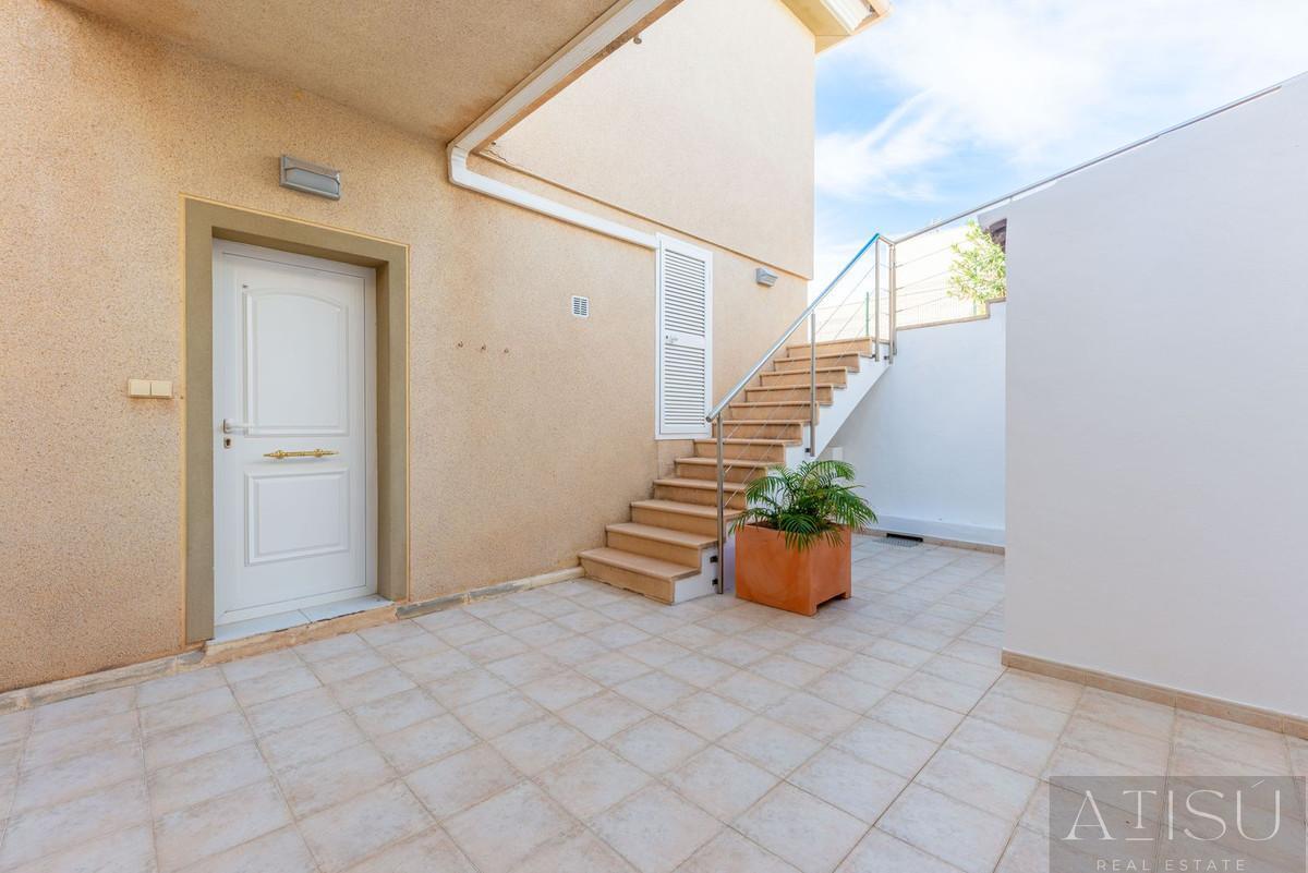 Venta de chalet en El Campello