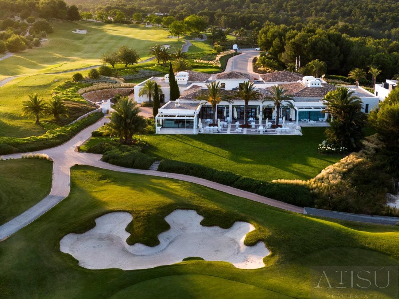 Venta de villa en Orihuela