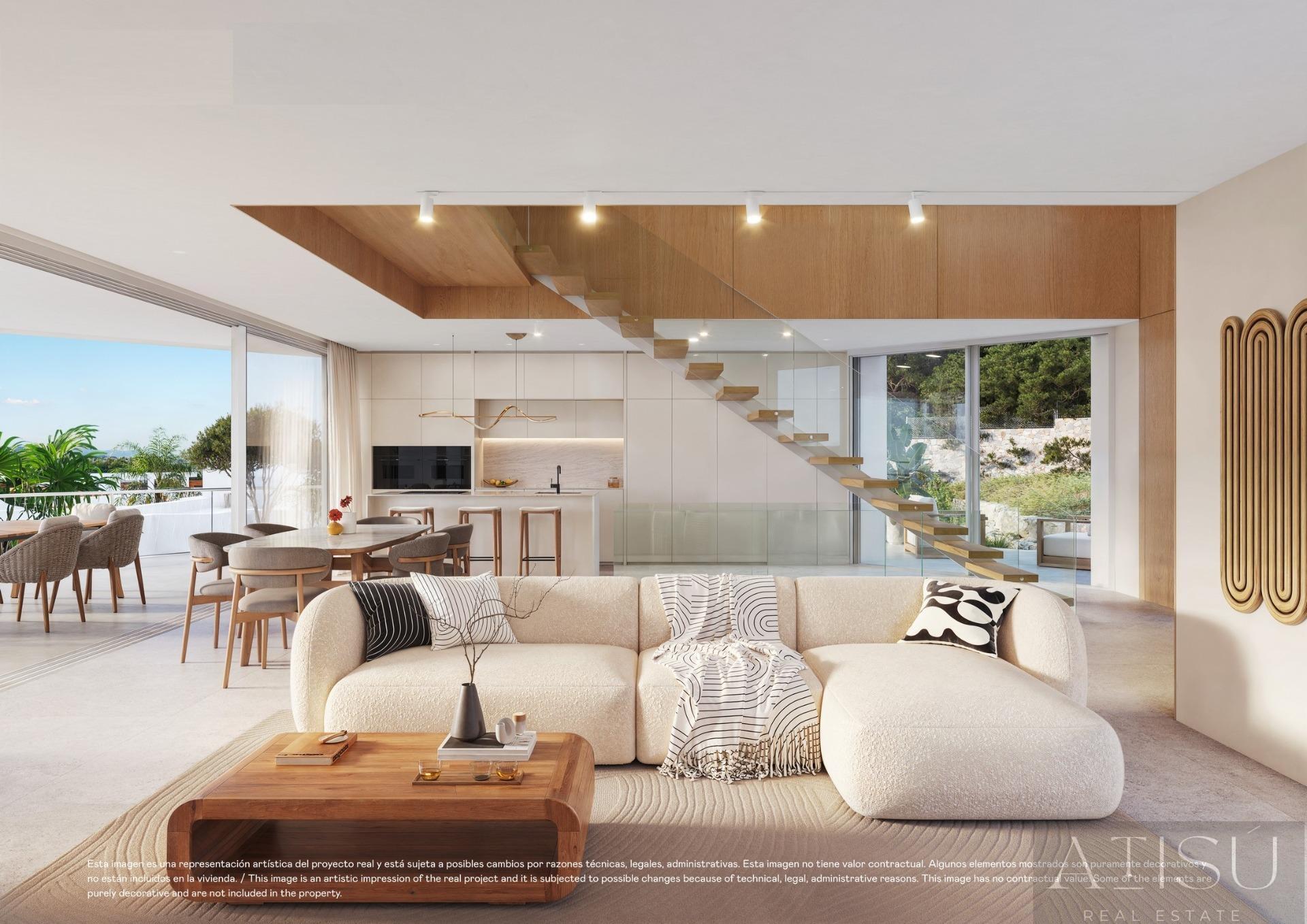 Venta de villa en Orihuela