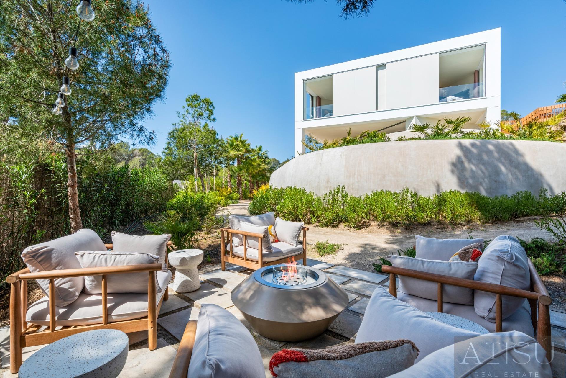 Venta de villa en Orihuela