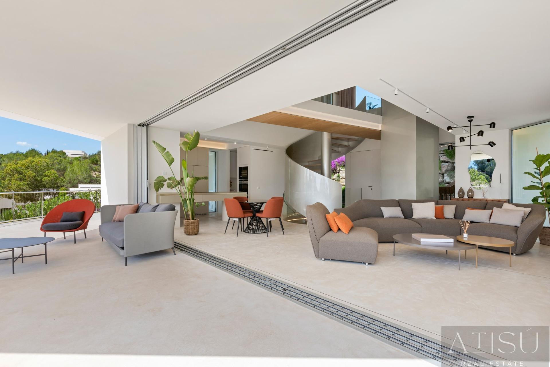 Venta de villa en Orihuela