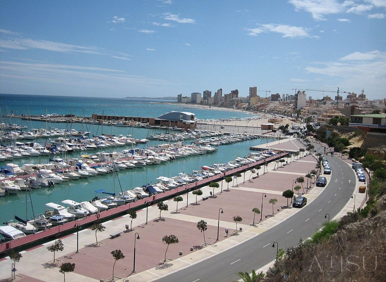 Venta de Ático en El Campello