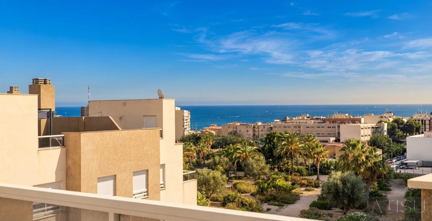 Venta de Ático en El Campello
