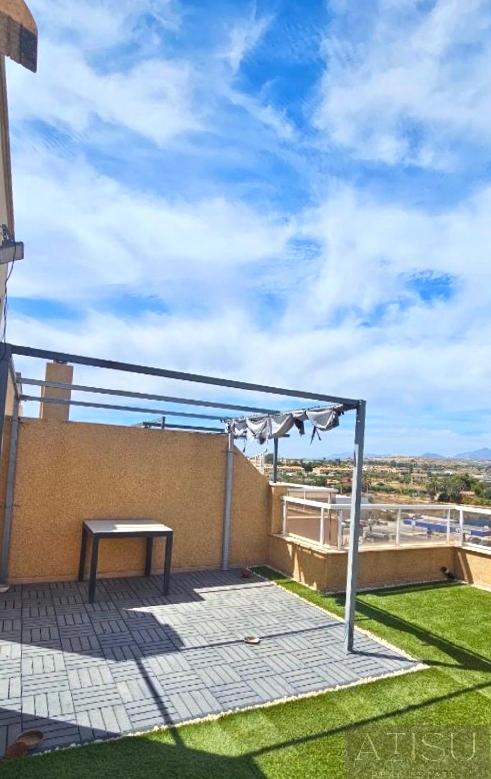 Venta de Ático en El Campello
