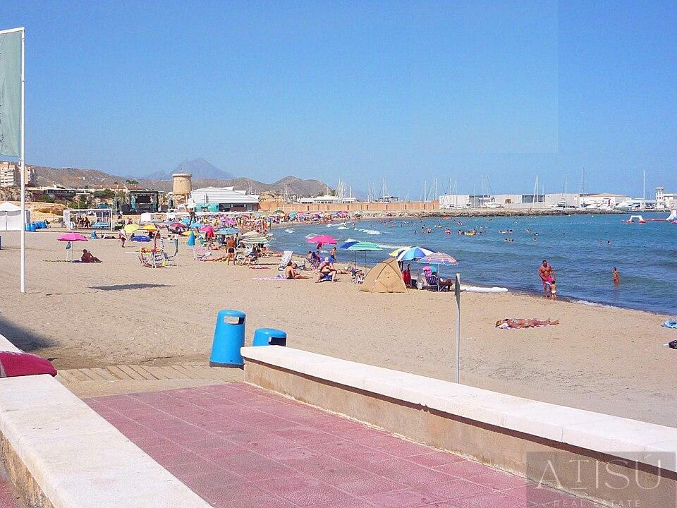 Venta de Ático en El Campello