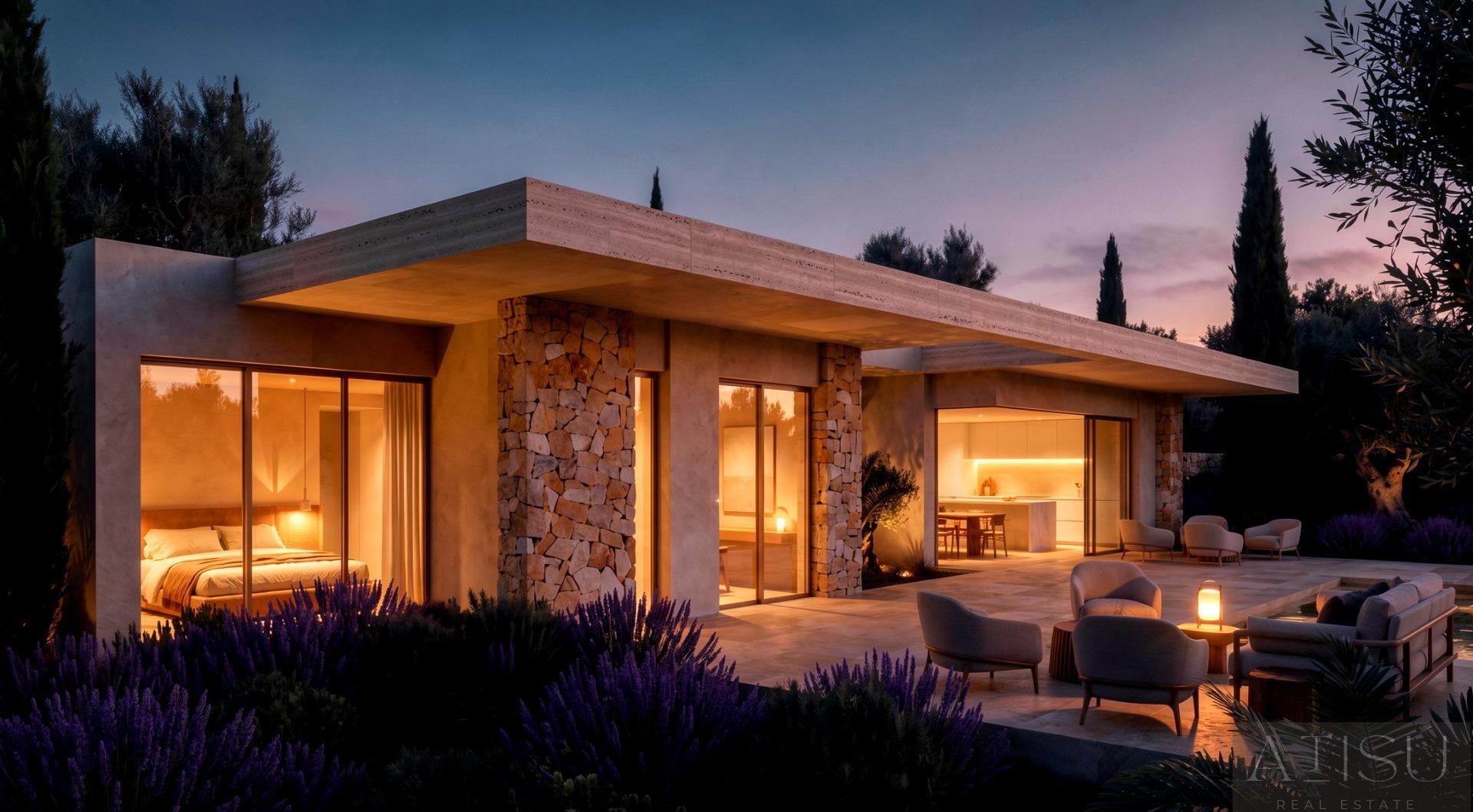 Venta de villa en La Romana
