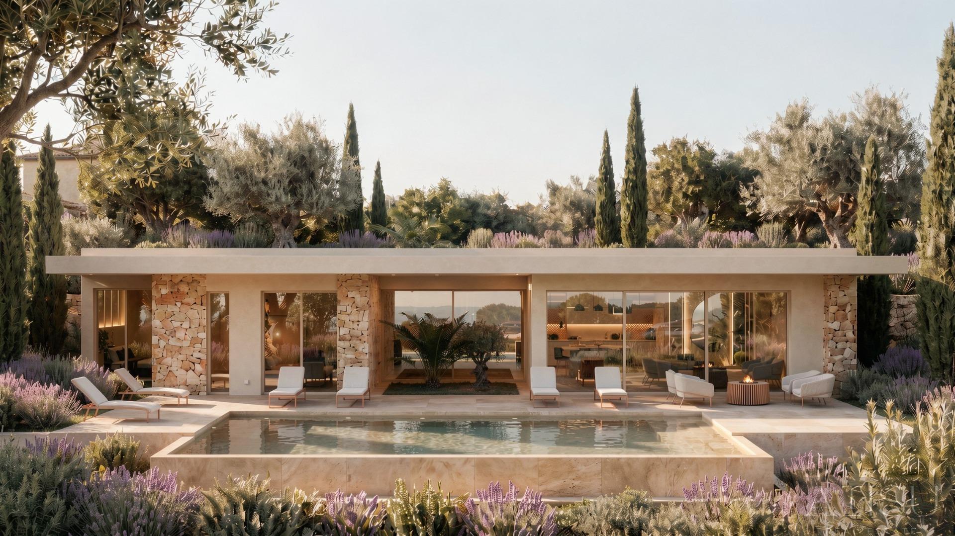 Venta de villa en La Romana