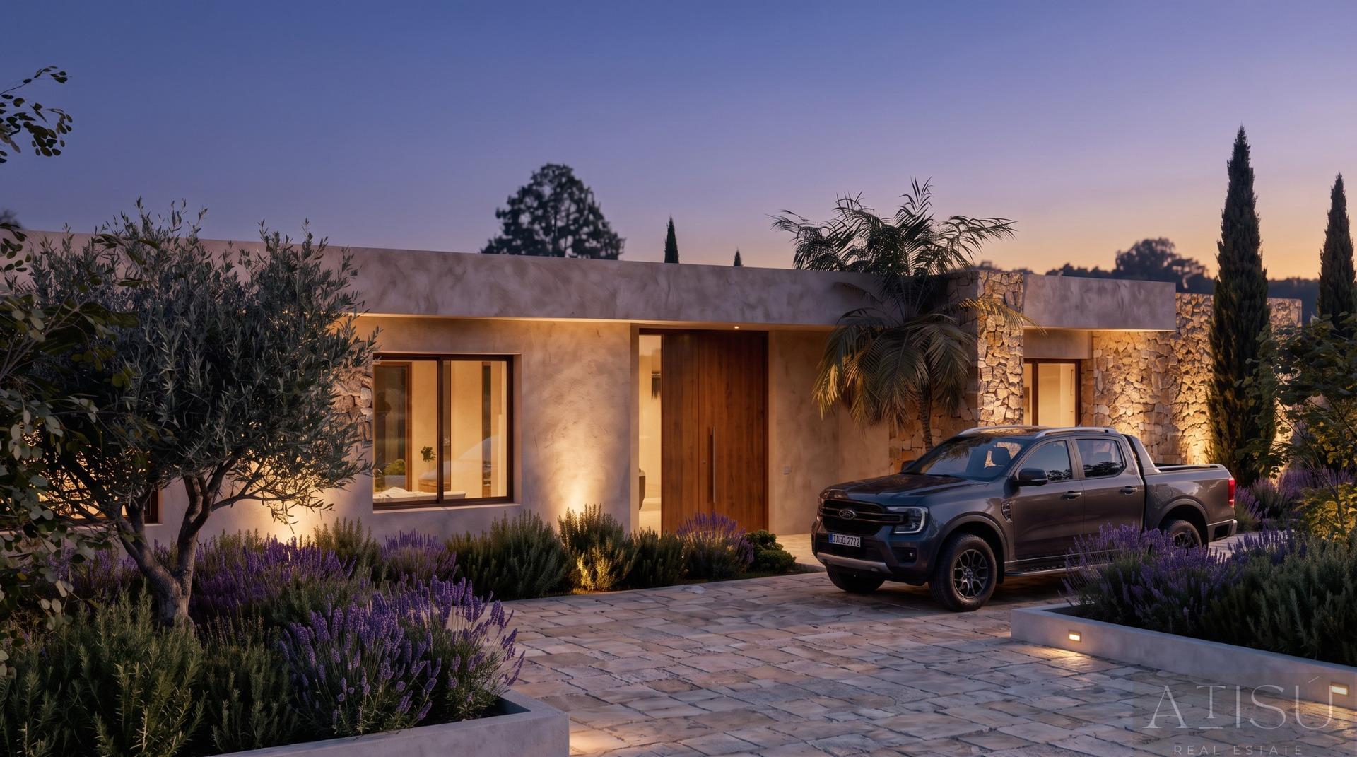 Venta de villa en La Romana