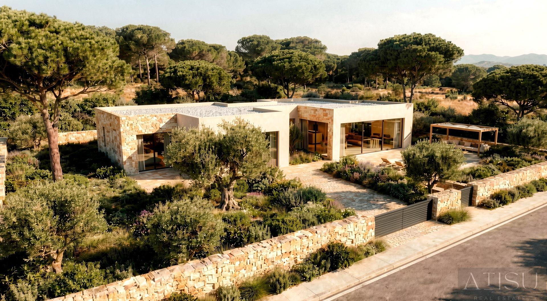 Venta de villa en La Romana