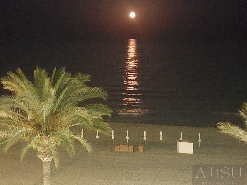 Venta de piso en El Campello