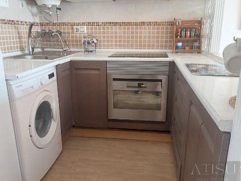 Venta de piso en El Campello