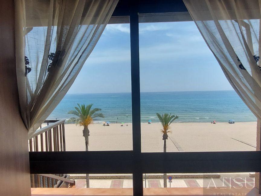 Venta de piso en El Campello