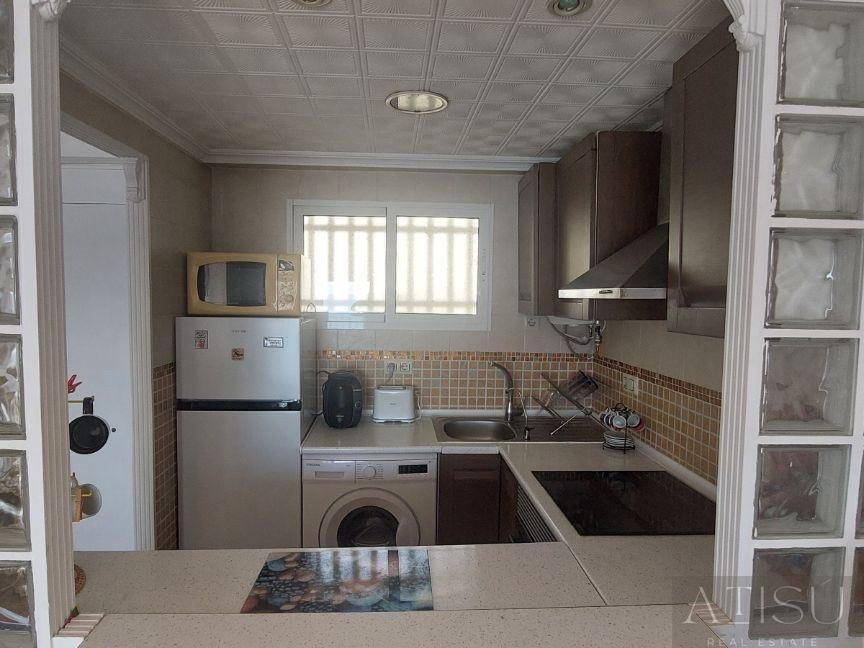 Venta de piso en El Campello