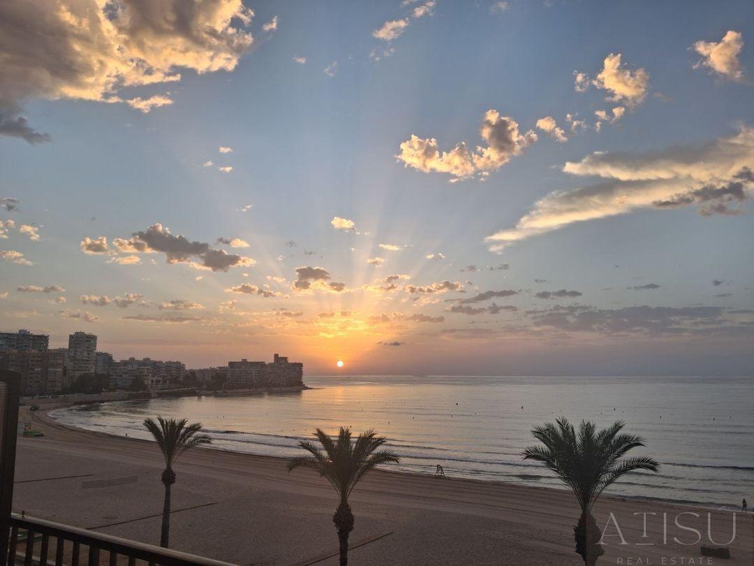 Venta de piso en El Campello
